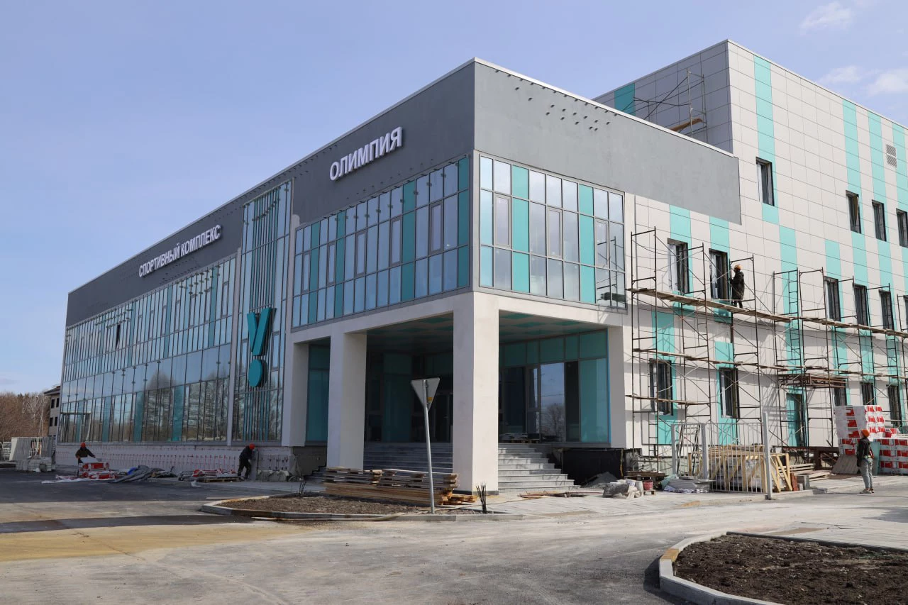 Пресс-служба администрации Тюменского района