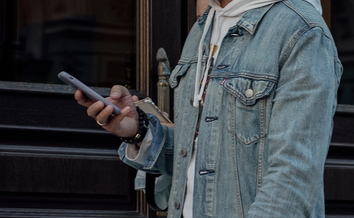 Михаил Гребенщиков / РБК