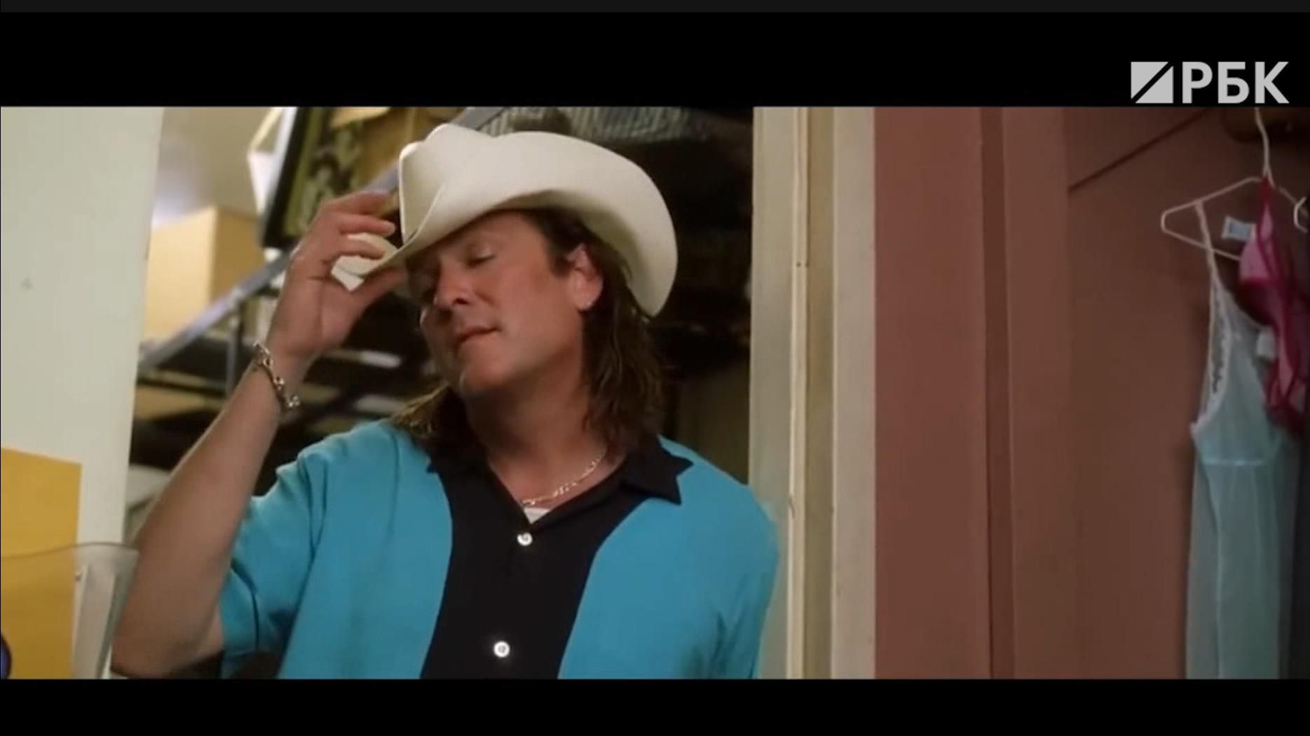 Причиной смерти актера Мэдсена стала остановка сердца