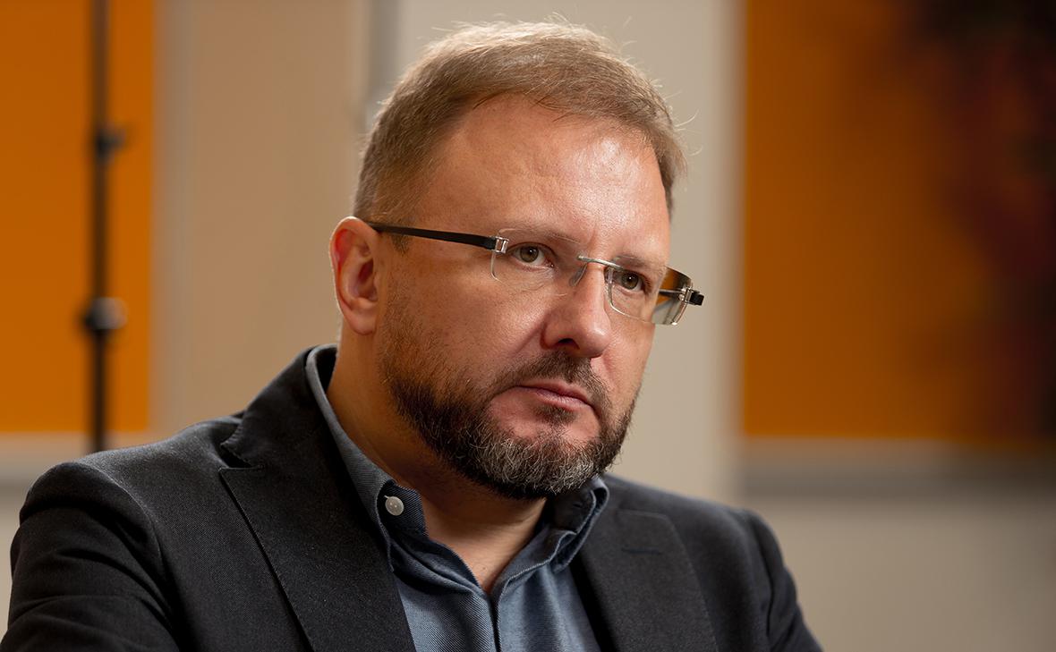 Александр Торбахов перестал быть владельцем контрольного пакета акций «Вымпелкома»