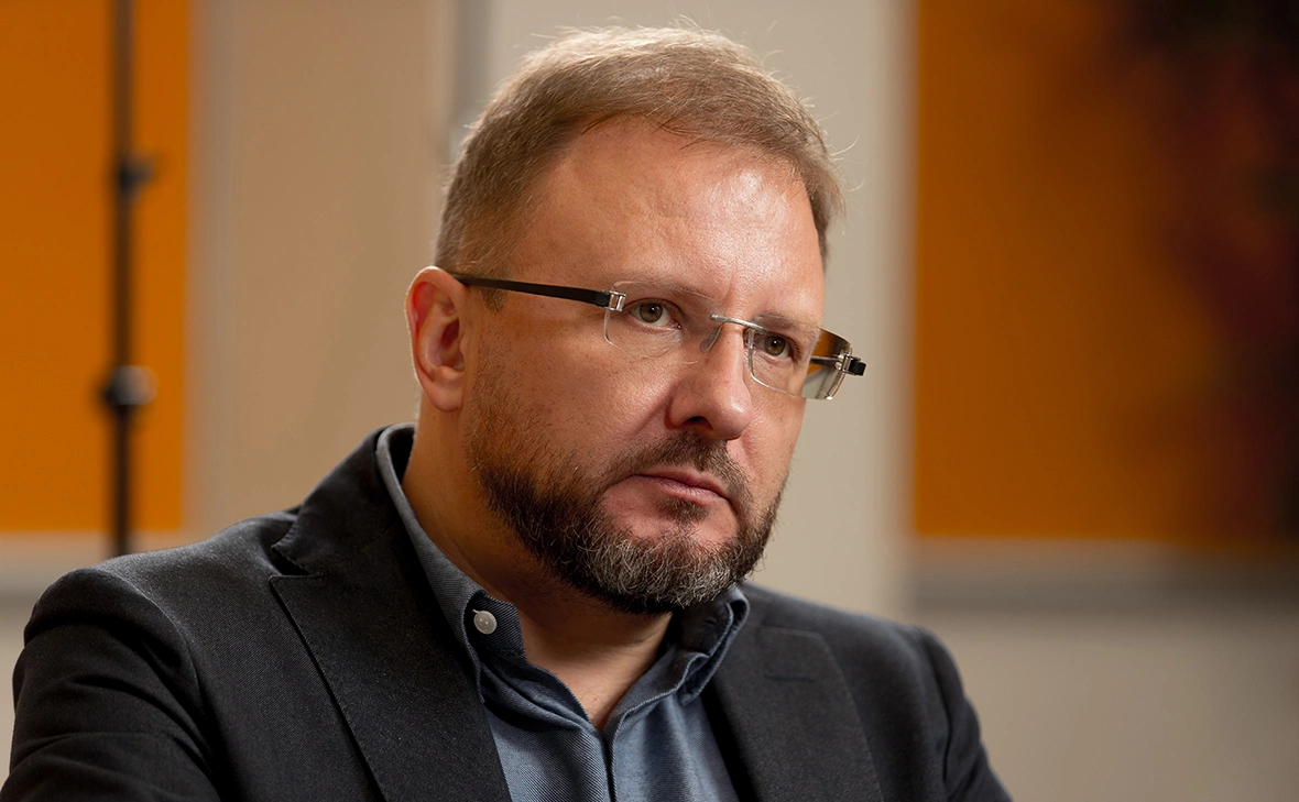 Владислав Шатило / РБК