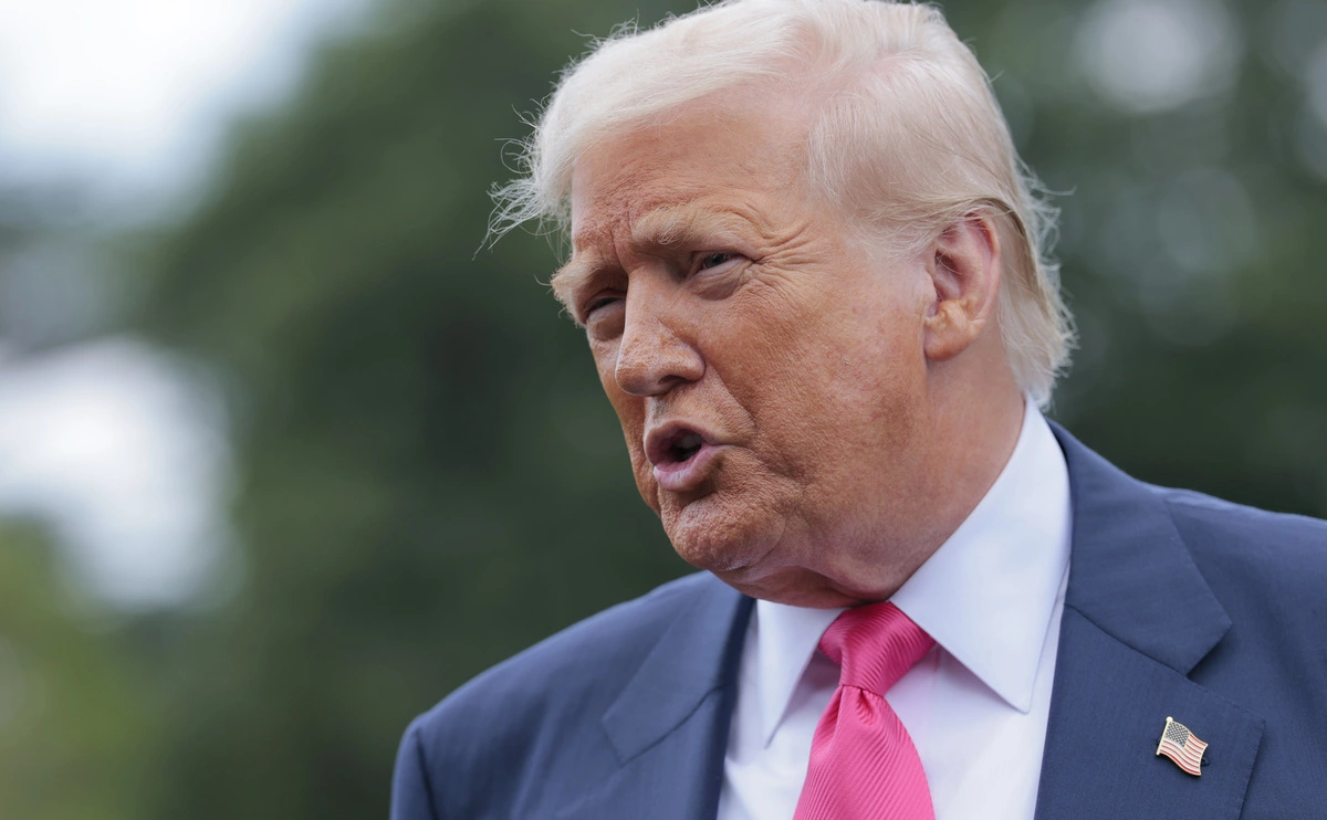 Anna Moneymaker / Getty Images