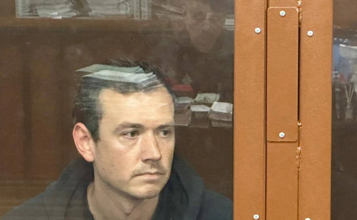 moscowcourts / Telegram