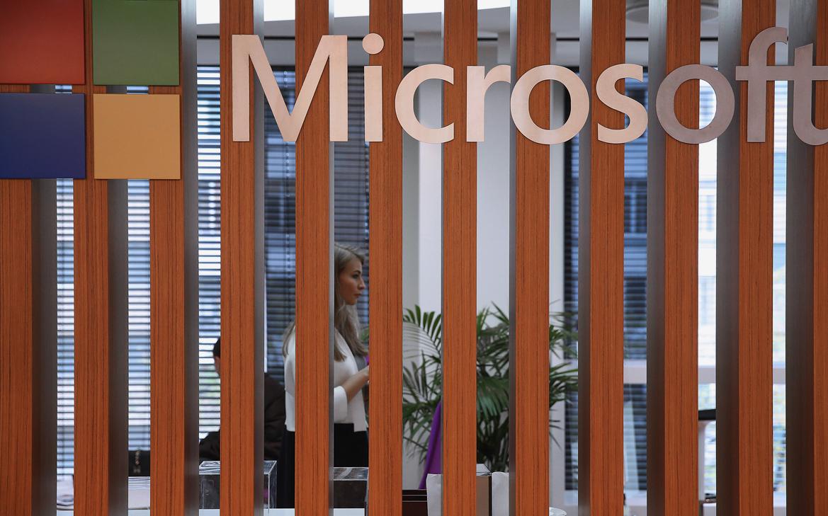 Суд начал банкротство российской «дочки» Microsoft с долгами ₽1,5 млрд