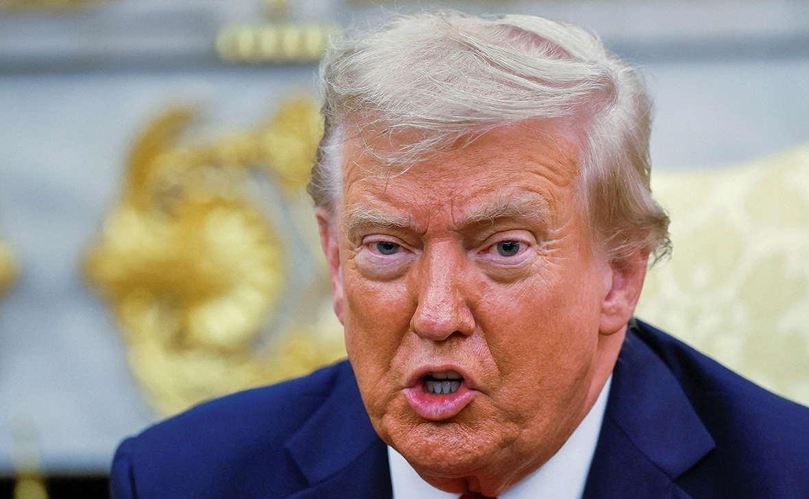 Brian Snyder / Reuters