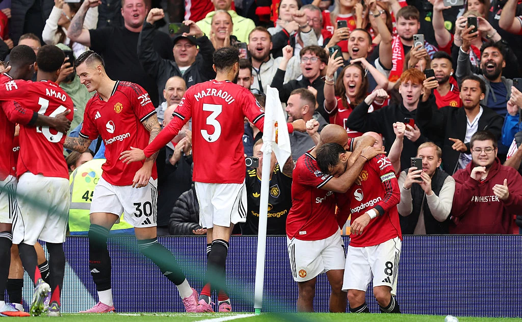 Matt McNulty / Getty Images