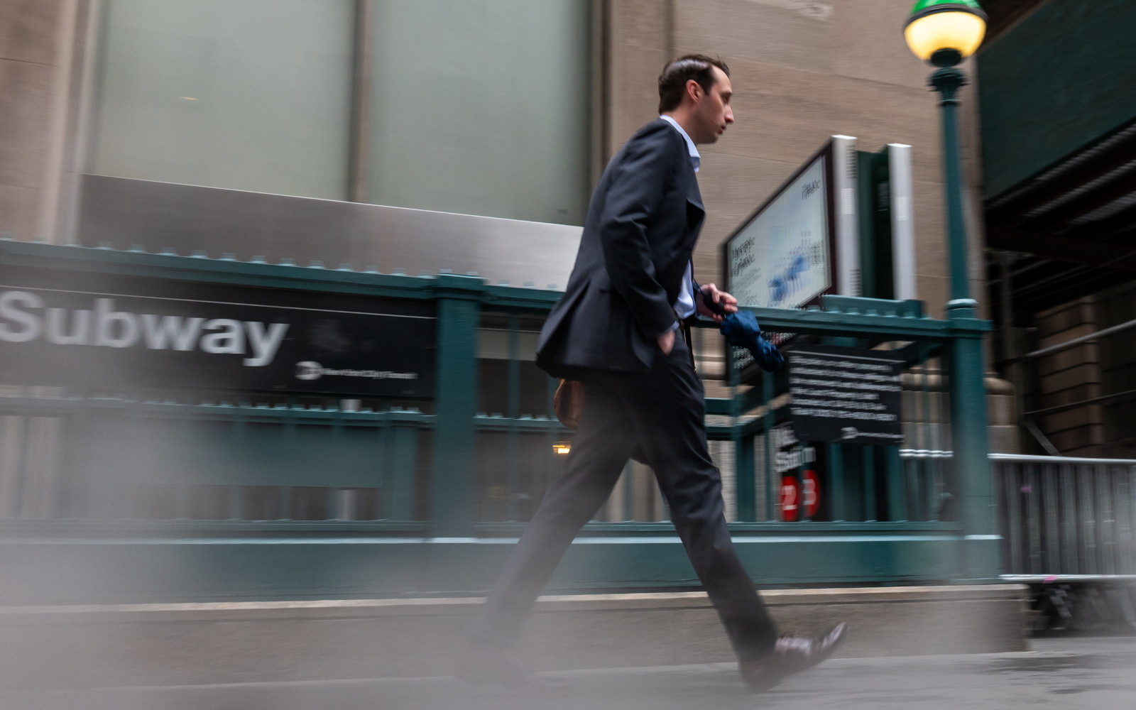 Фото: Spencer Platt / Getty Images