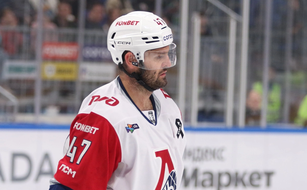 Maksim Konstantinov / Global Look Press