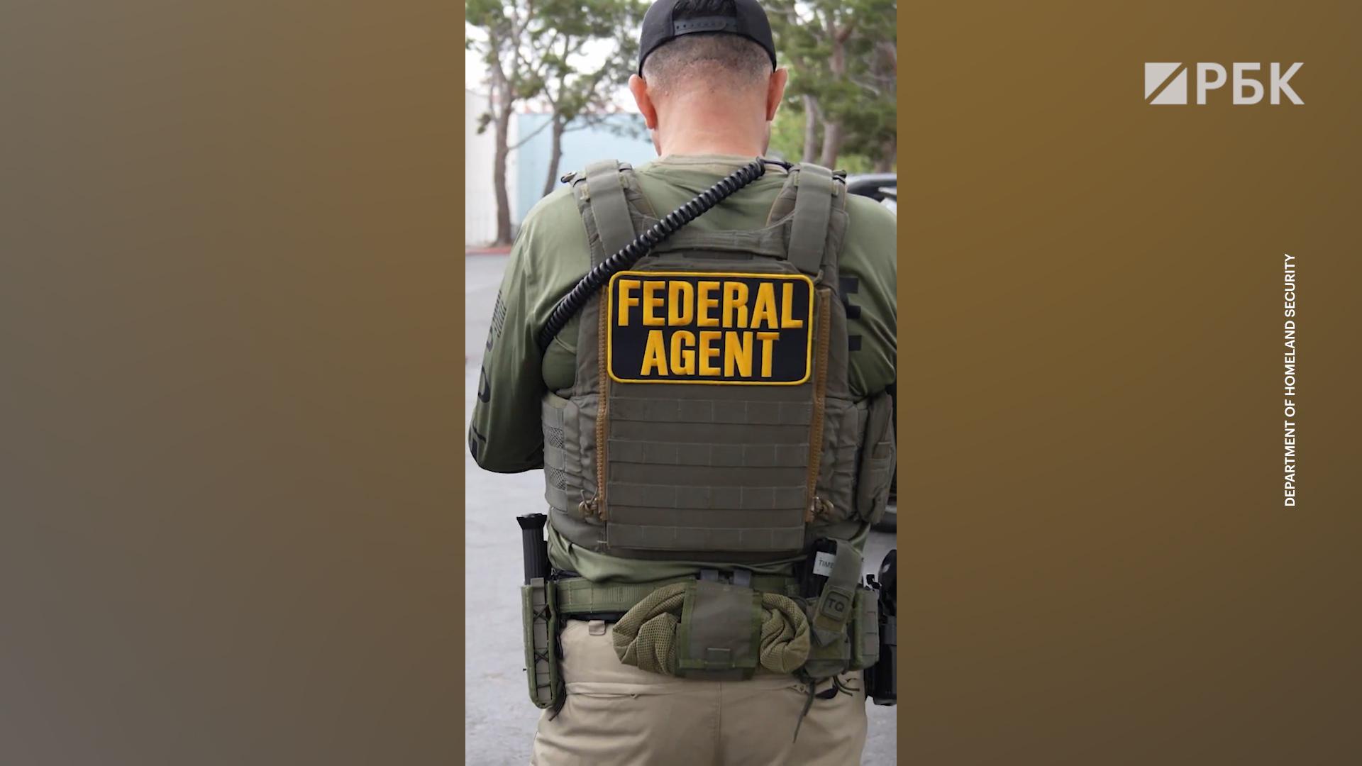 Минбезопасности США сравнило рейды против мигрантов с ловлей покемонов