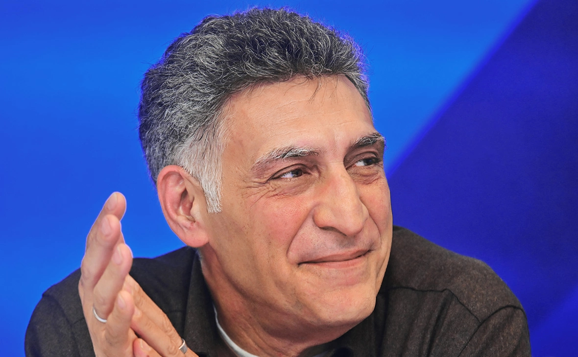 Павел Кашаев / Global Look Press