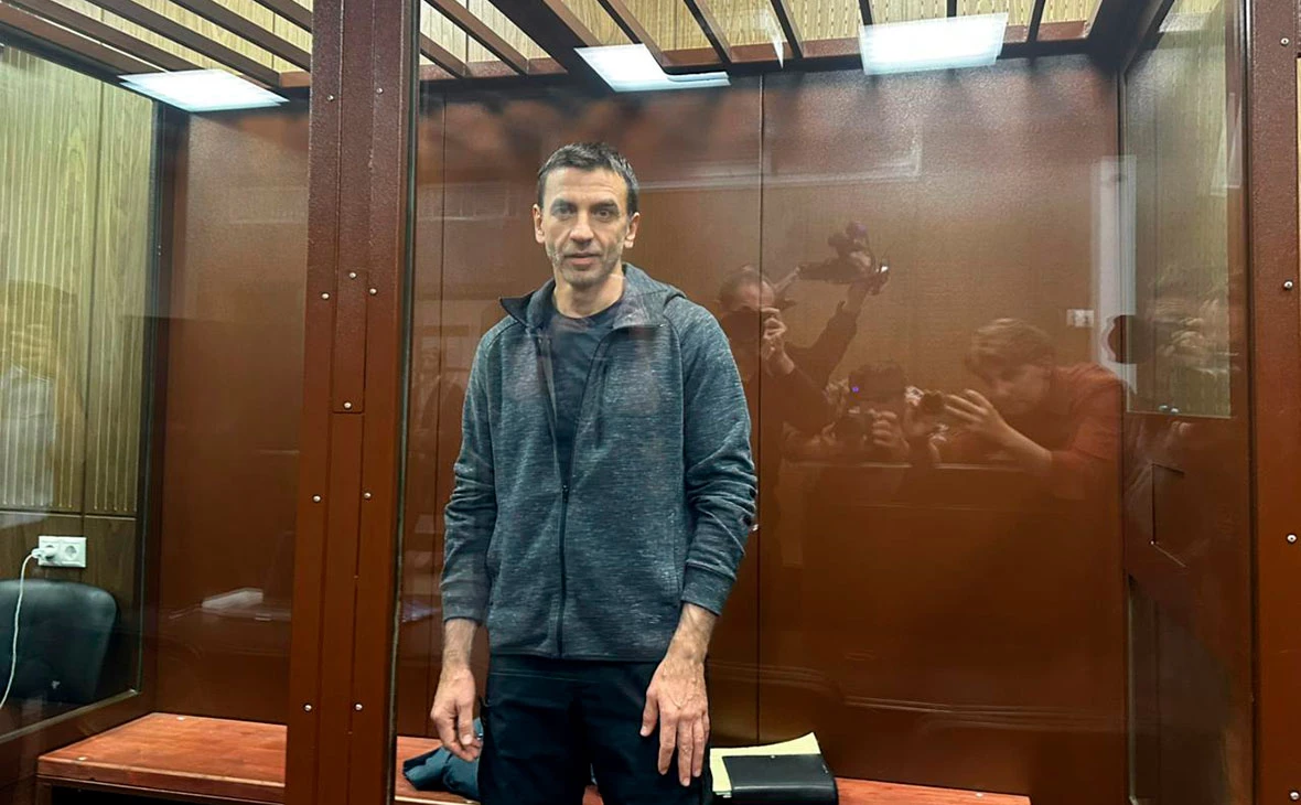 Денис Пантелеев / РБК