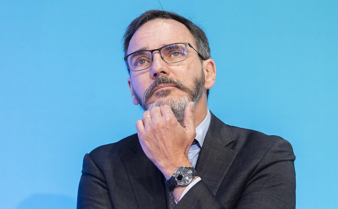 Vincent Isore / Keystone Press Agency / Global Look Press