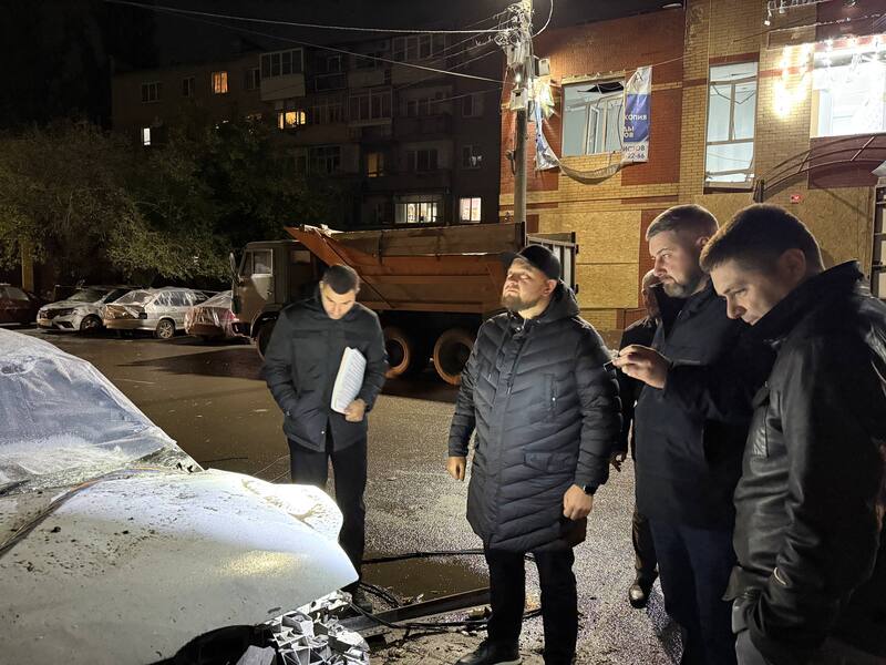 Фото: glavabat / Telegram