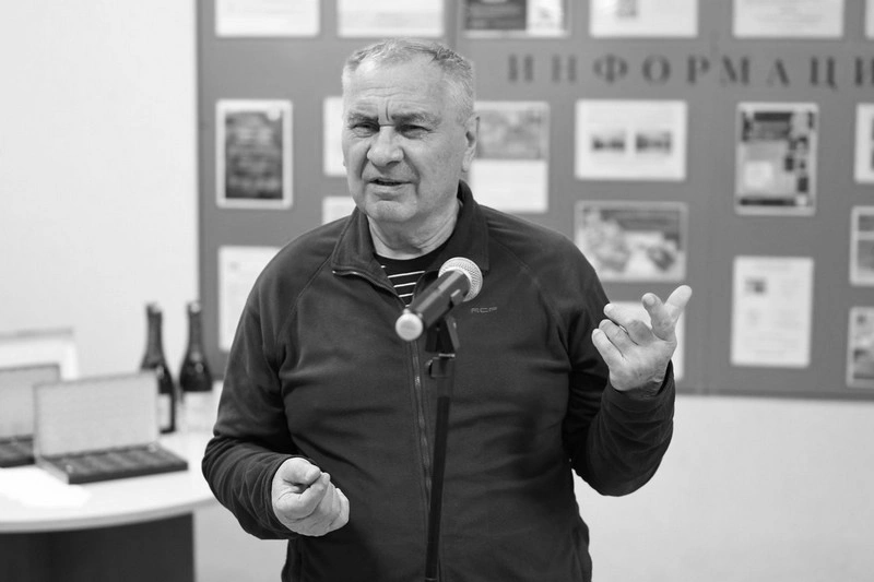 из фонда библиотеки им. Горького