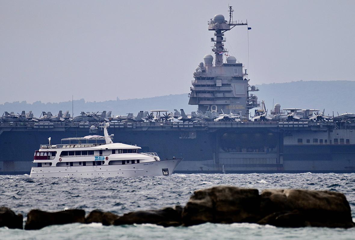 Фото: IMAGO / Nikola Vilic / Global Look Press