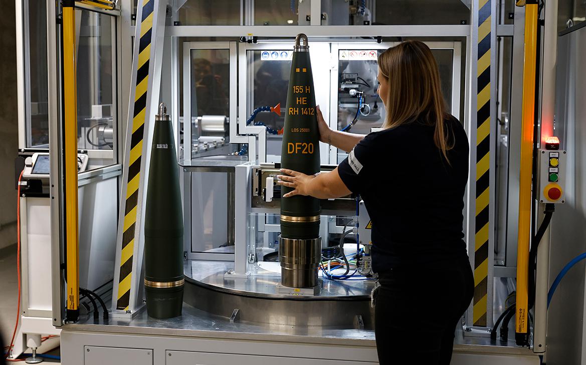 Euractiv узнал о возможном «ударе» по оборонным планам Европы от стран ЕС