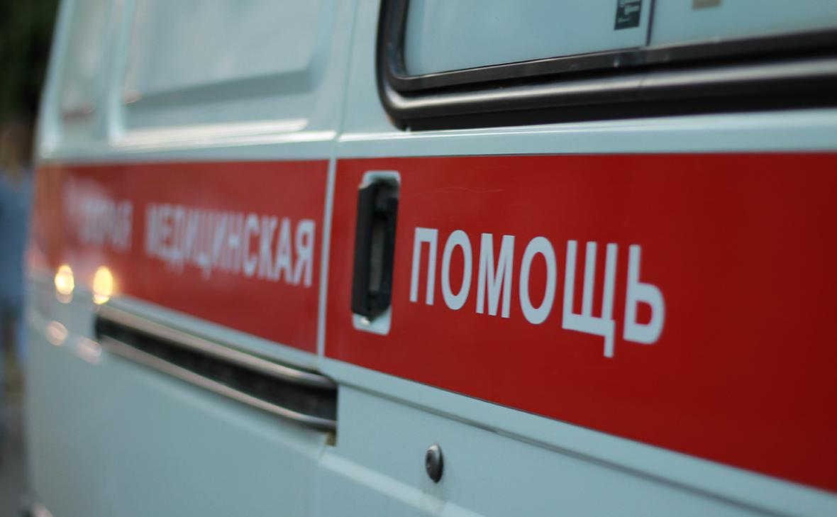 Фото: Никита Попов / РБК