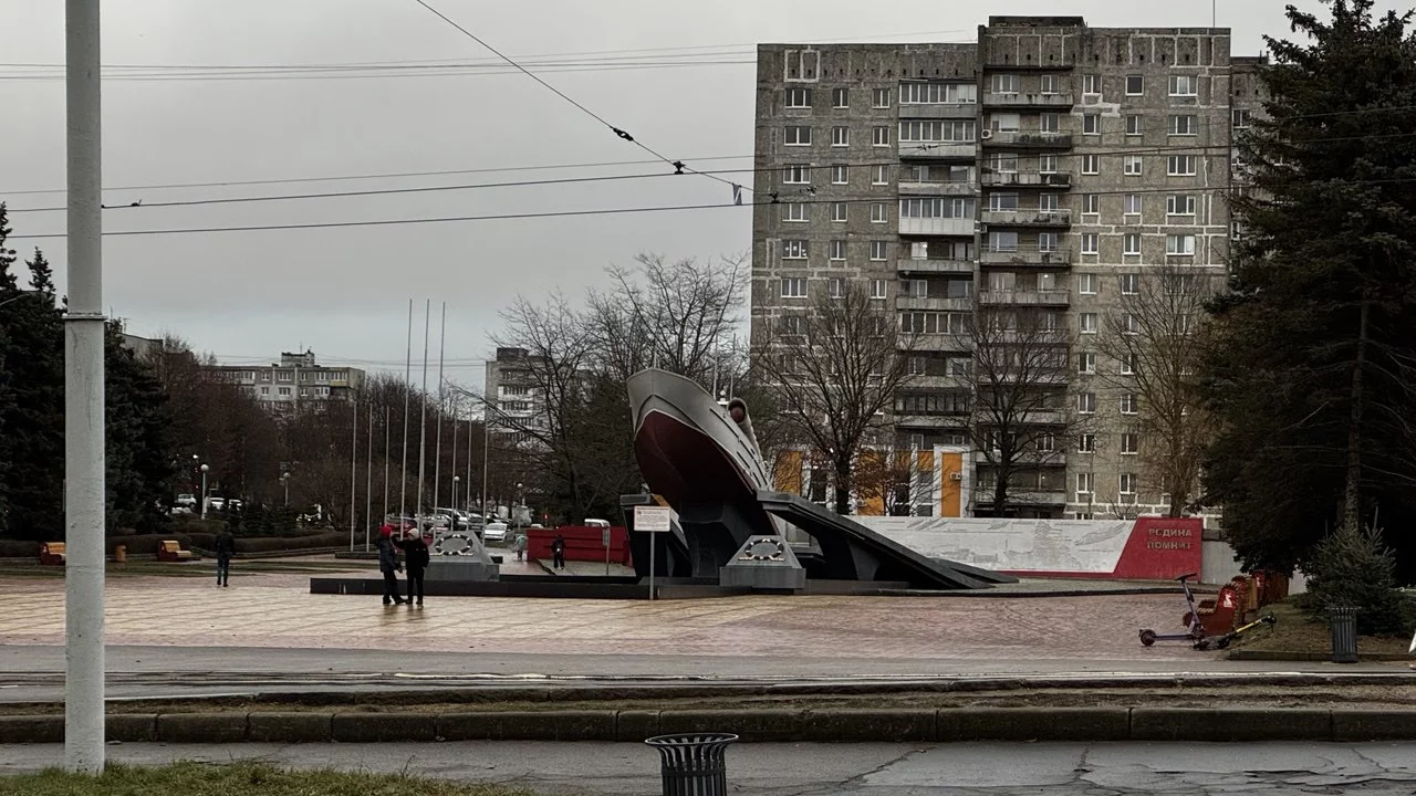 Марина Маркевич