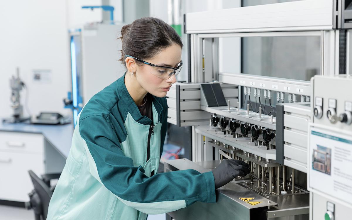 Фото: пресс-служба «Сибур»