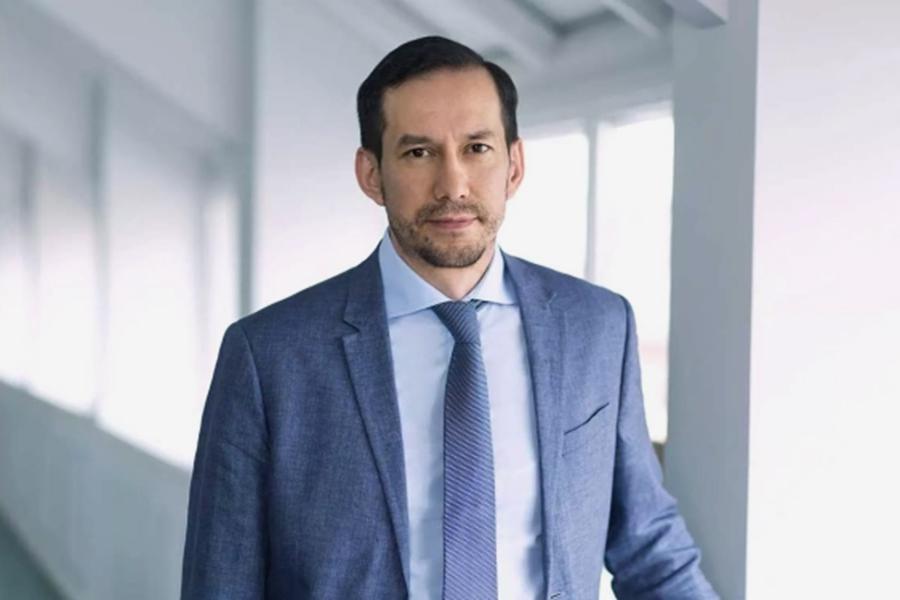 Альберт Галимнуров