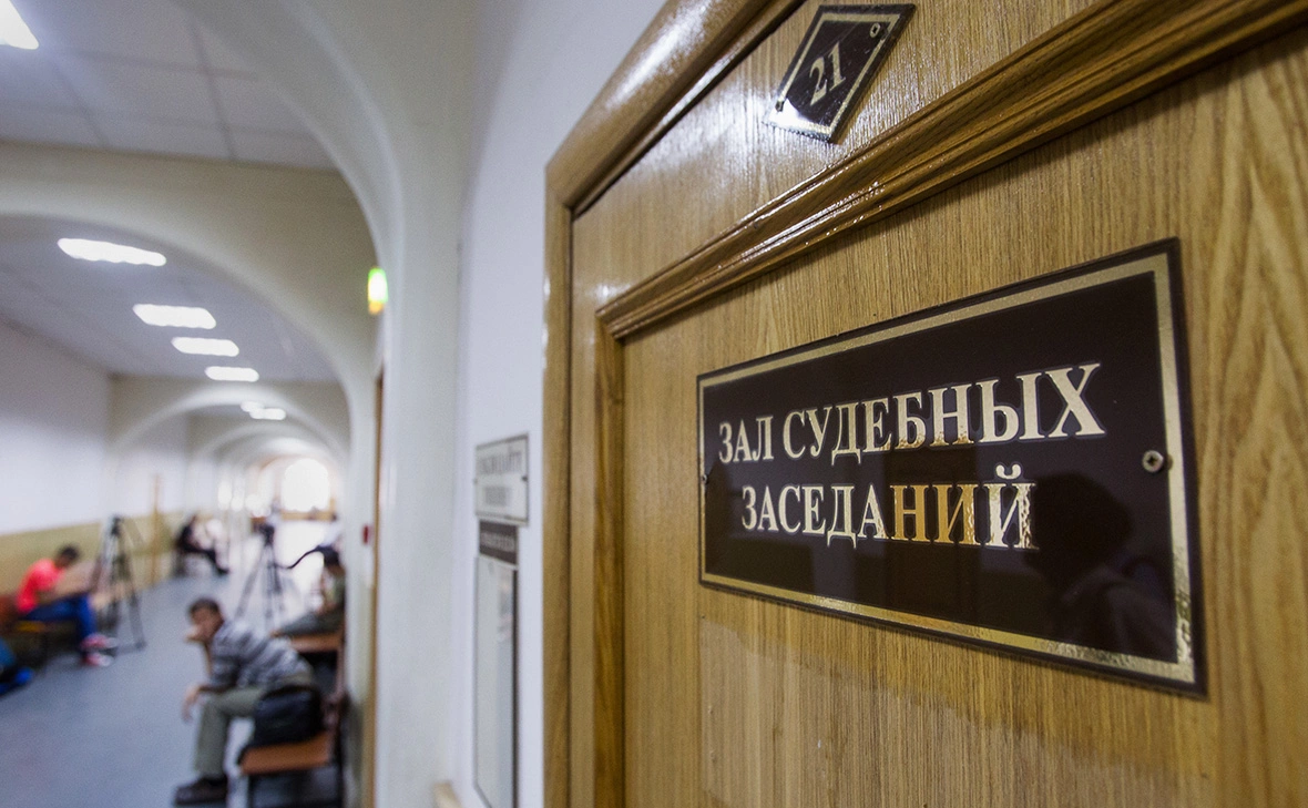 Екатерина Кузьмина / РБК