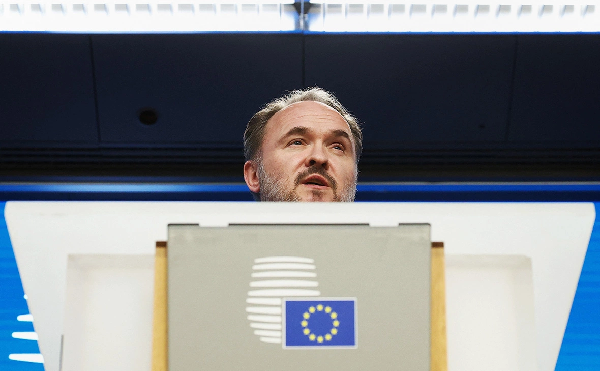 Yves Herman / Reuters