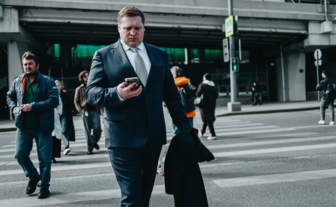 Андрей Любимов / РБК