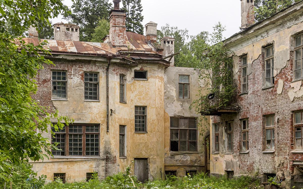 Фото: Lion10~commonswiki /CC BY-SA 4.0/Wikimedia Commons