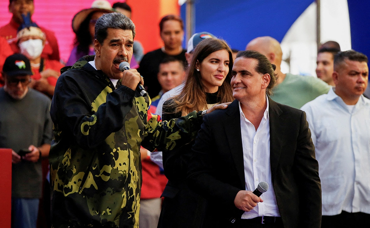 Leonardo Fernandez Viloria / Getty Images 