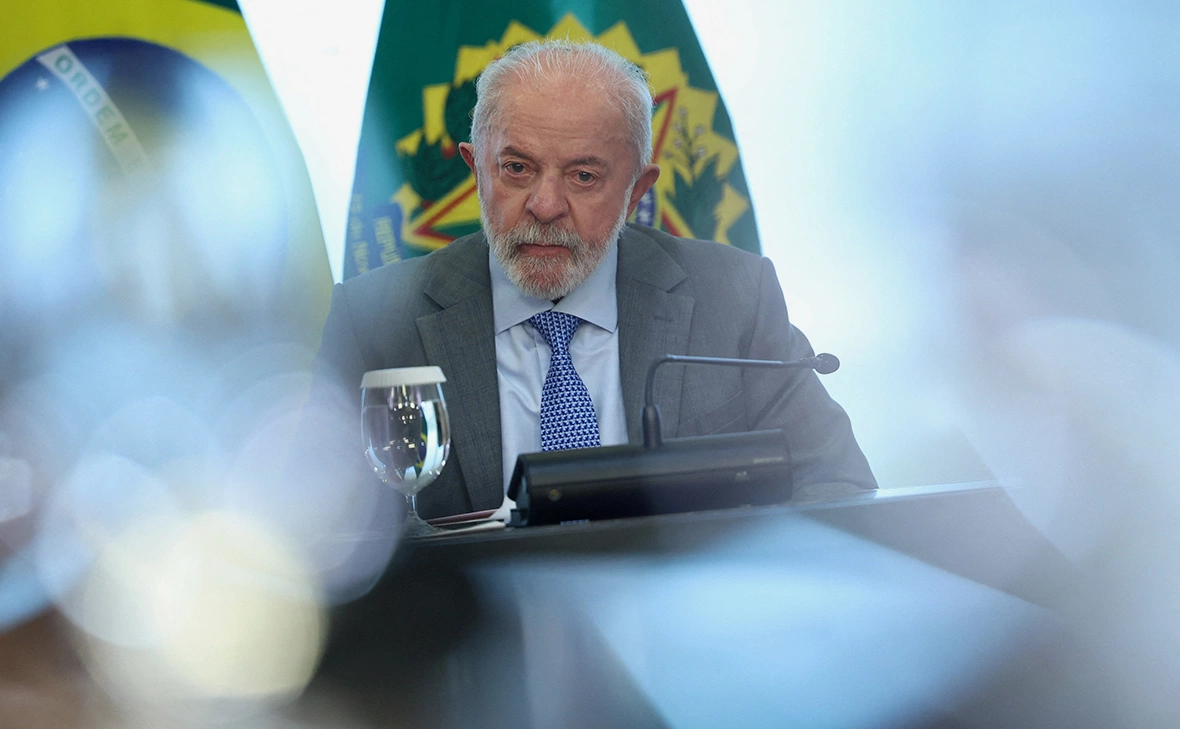 Adriano Machado / Reuters