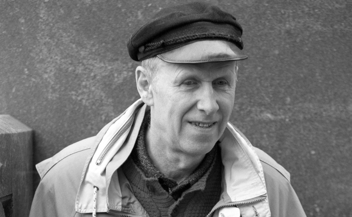 Юрий Белинский / ТАСС