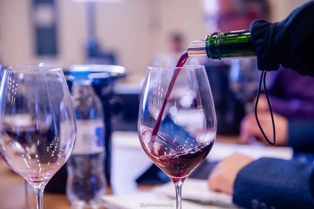 Россия на Brazil Wine Challenge 2026. Какие медали присудили виноделам