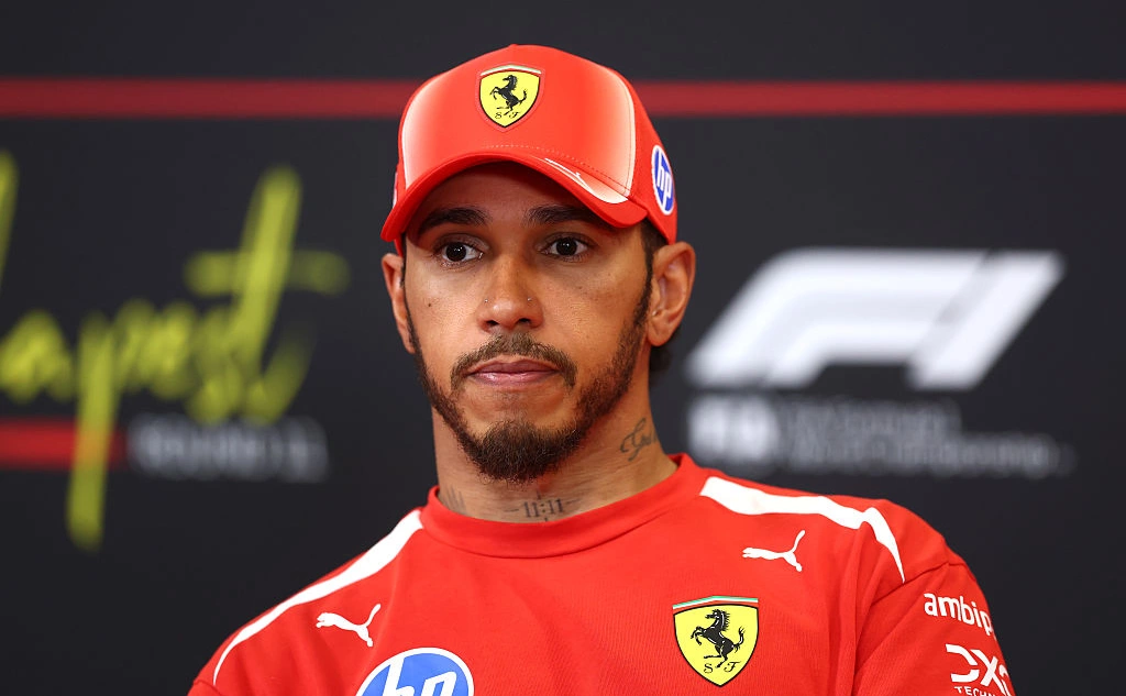Clive Rose / Getty Images