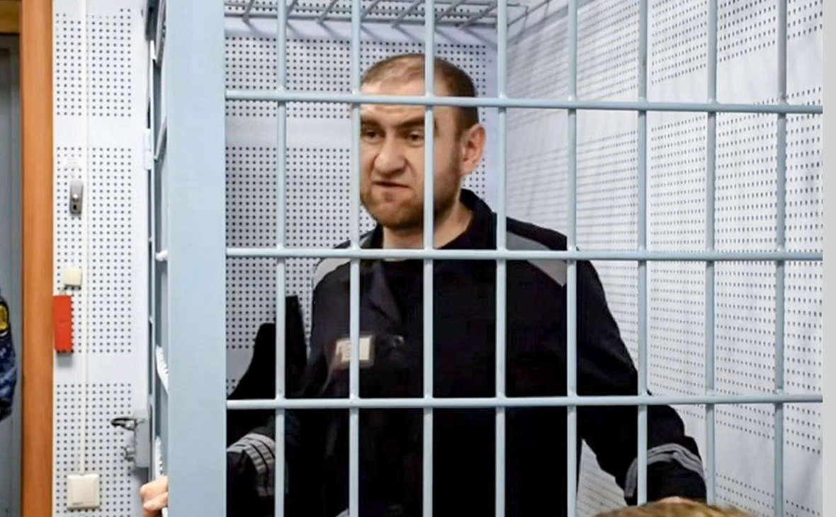 Пресс-служба судов Оренбургской обл / ТАСС