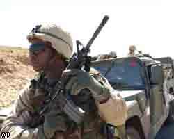 США защищают солдат, убивших женщин и детей в Ираке