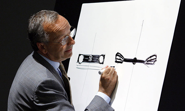 Главный дизайнер Volkswagen пообещал обилие некрасивых машин
