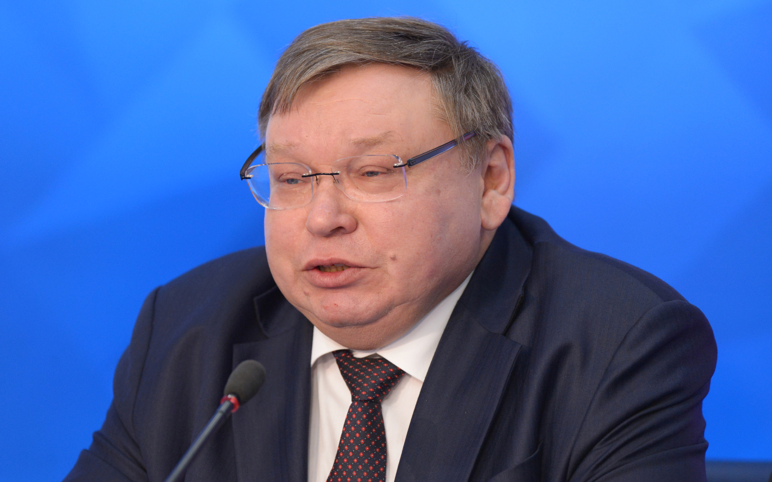 Силовики задержали экс-губернатора Ивановской области