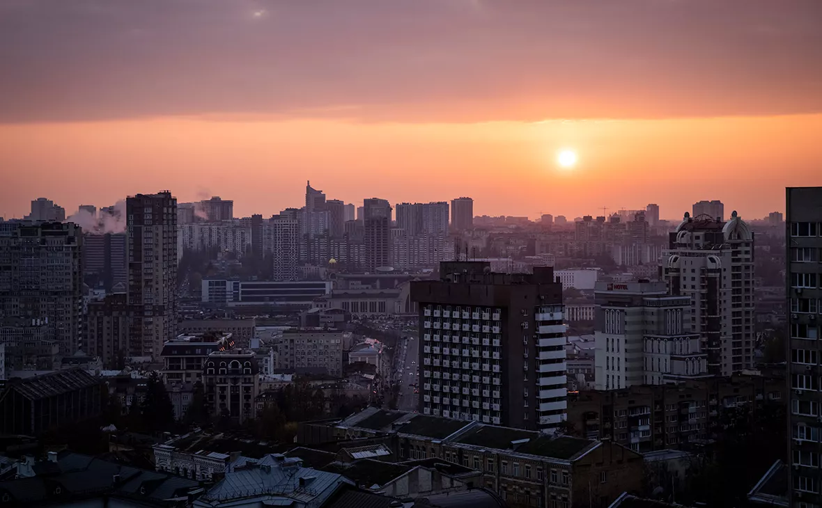Ed Ram / Getty Images