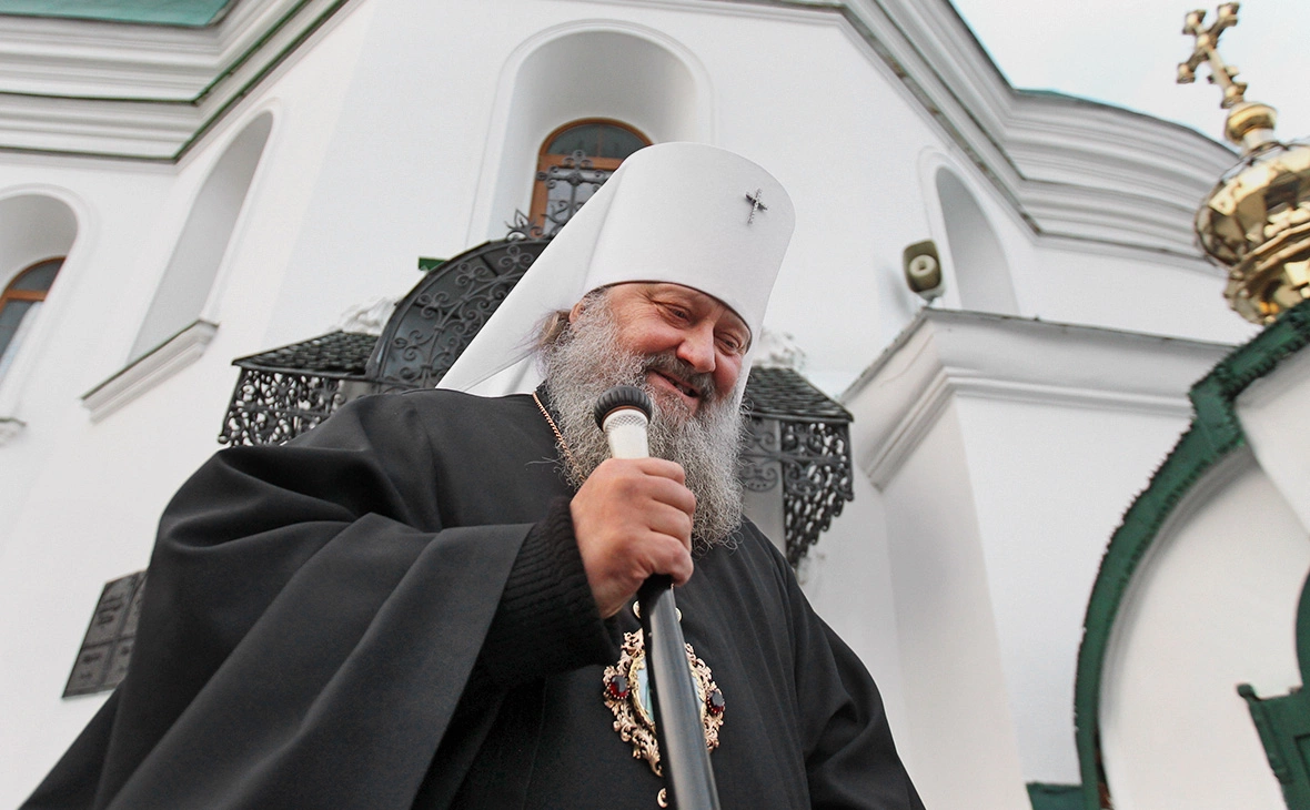 Pavlo Gonchar / Zuma / Global Look Press