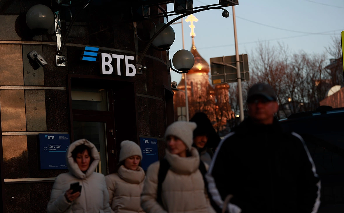 Михаил Гребенщиков / РБК