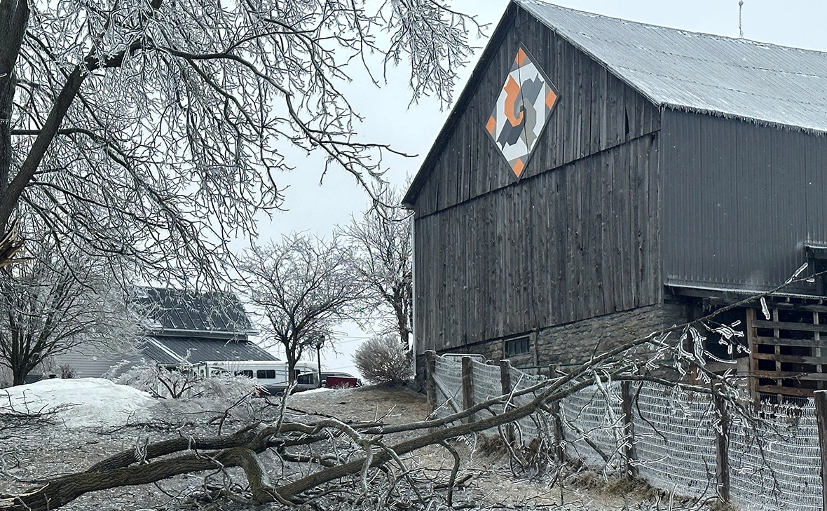 Natalie Rowe / Reuters