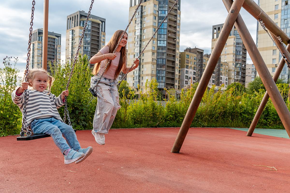 Фото: Ivanova Ksenia / Shutterstock / FOTODOM 