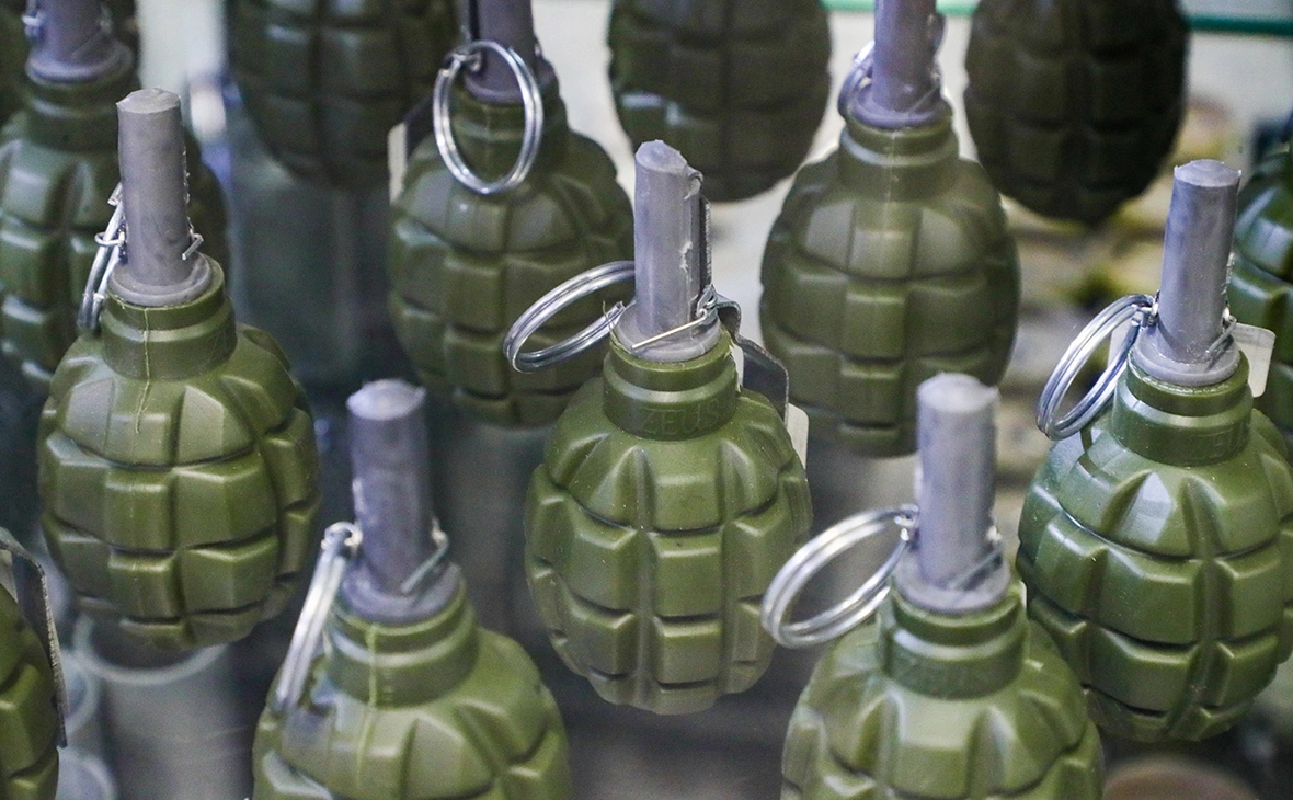 Сергей Петров / news.ru / Global Look Press