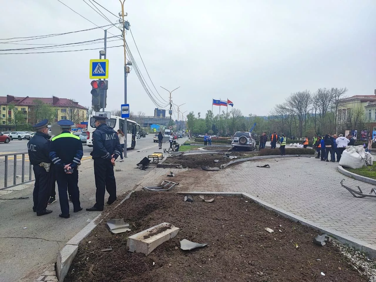 пресс-служба УМВД России по Приморскому краю