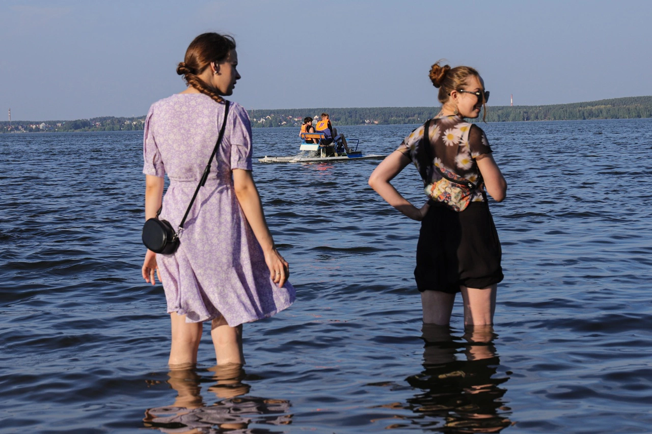 Размик Закарян / РИА URA.RU