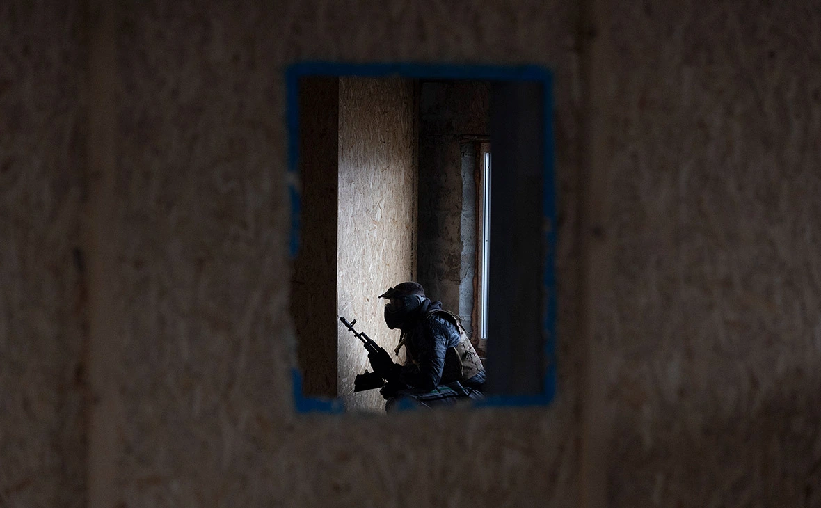 Joe Raedle / Getty Images