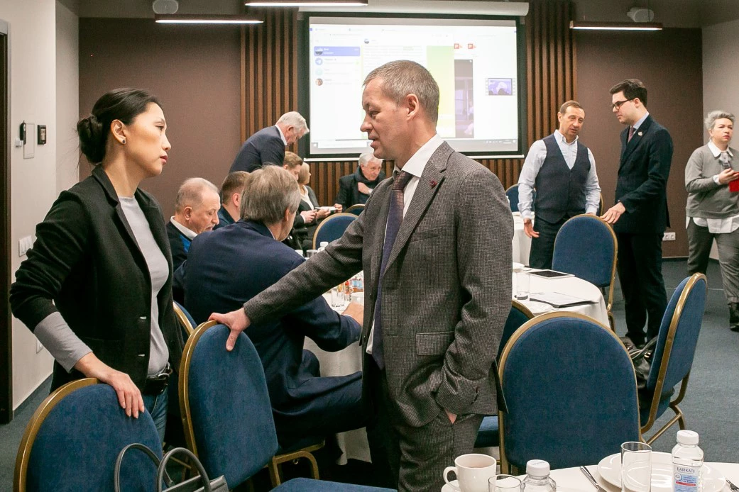 Денис Моргунов / URA.RU 