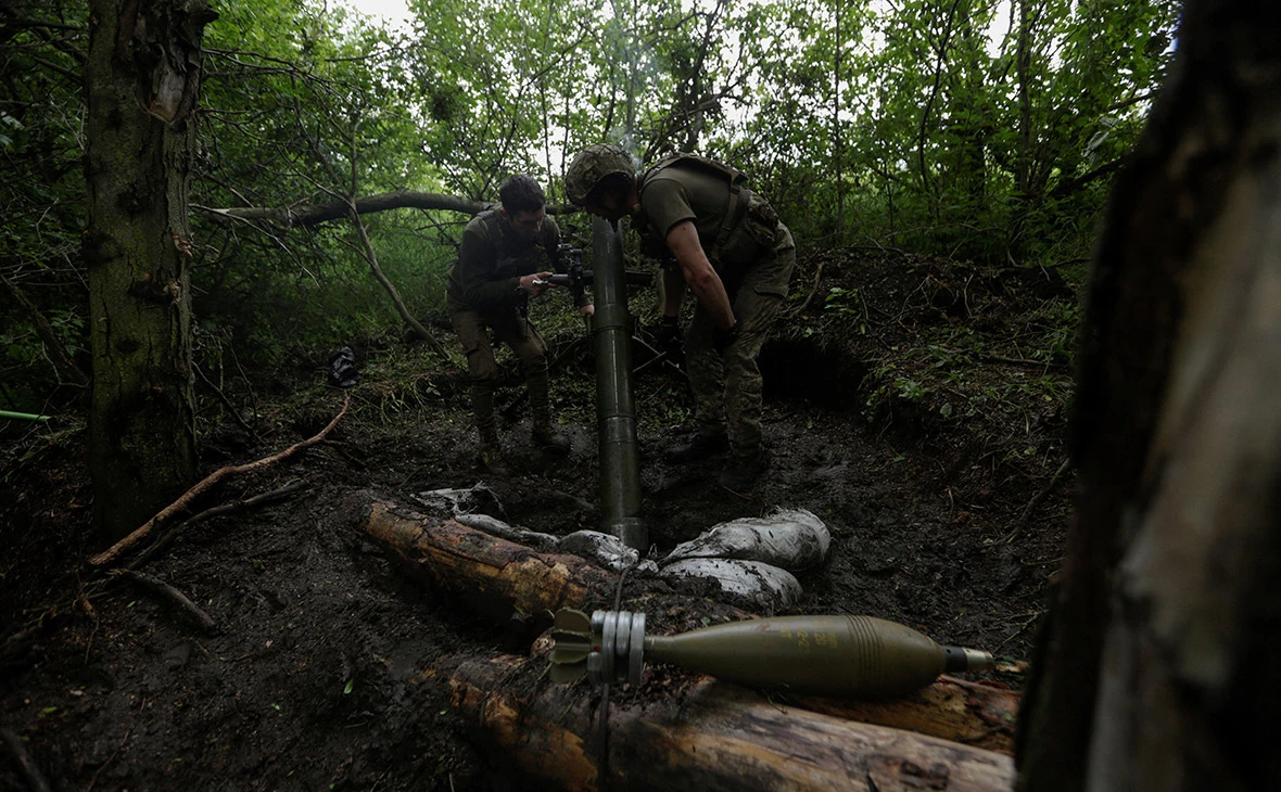Анна Кудрявцева / Reuters