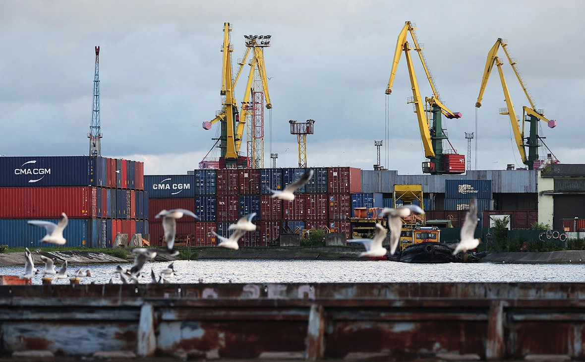 Михаил Голенков / РИА Новости