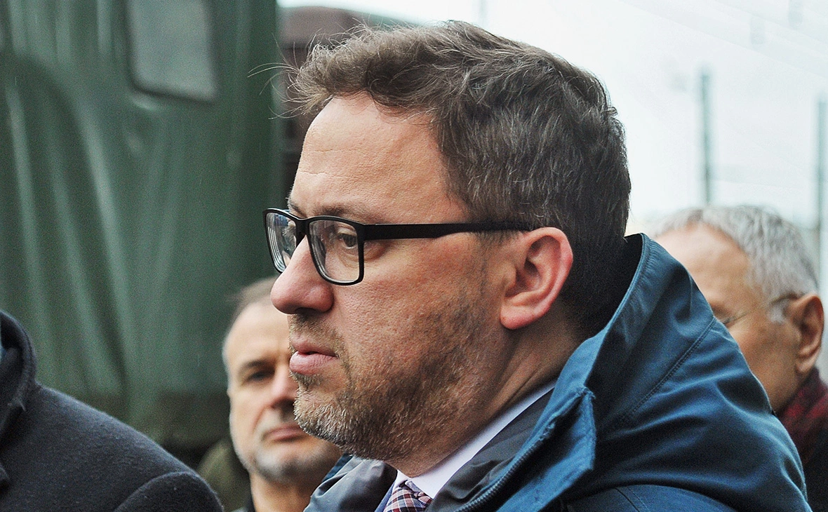 Oleksiy Kovalyov / Zuma / Global Look Press